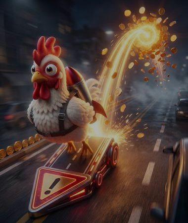 Chicken Road 2
