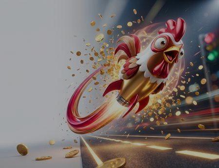 Chicken Road 2
