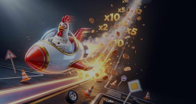 Chicken Road 2