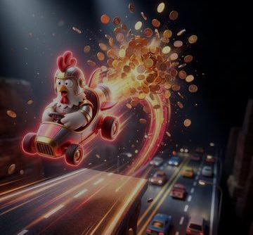 Chicken Road 2