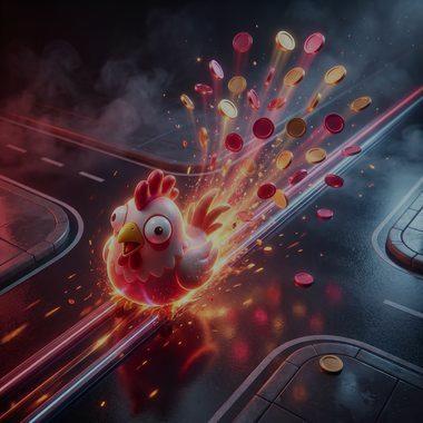 Chicken Road 2